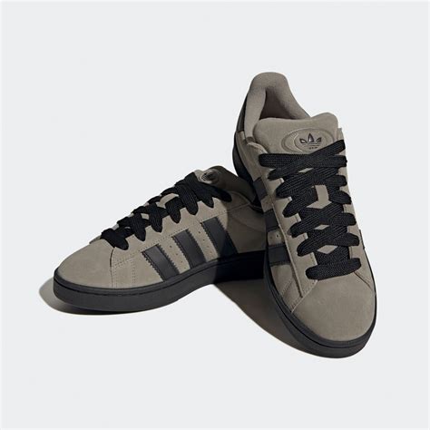 adidas treainer schuhe schwarz|adidas Originals Campus 00s .